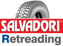 Logo Salvadori Retreading